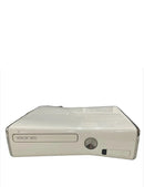 Console Xbox 360 Slim 4GB Branco + 1 Controle + 3 Jogos