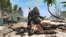 ASSASSIN'S CREED IV BLACK FLAG - PS4 - Mídia Física