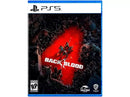 Back 4 Blood - PS5 - Mídia Física
