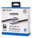 Cabo Hdmi 2.1 Ultra High Speed Power A Playstation 5 - Ps5