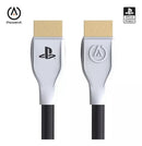 Cabo Hdmi 2.1 Ultra High Speed Power A Playstation 5 - Ps5
