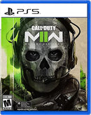 CALL OF DUTY MODERN WARFARE II - PS5