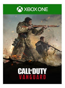 Call Of Duty: Vanguard  Standard Edition Activision Xbox One