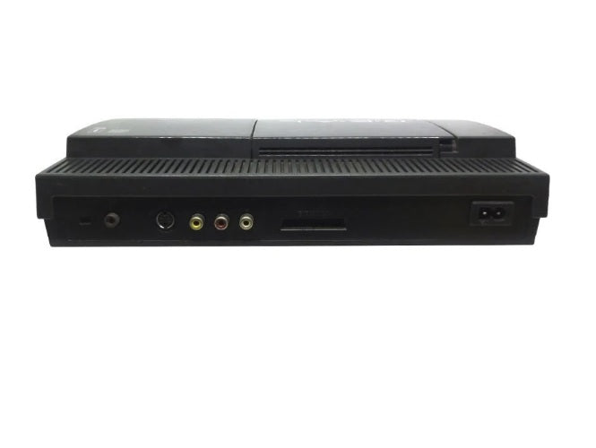 Console 3DO Interactive Multiplayer