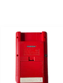 Console Game Boy Classic Vermelho - Nintendo