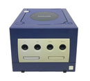 Console GameCube Índigo (Roxo) - Nintendo