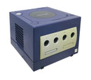 Console GameCube Índigo (Roxo) - Nintendo