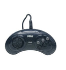 Console Mega Drive 2 (Edição Mortal Kombat II) - Sega