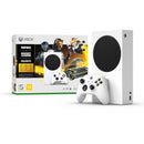 Console Xbox Series S, 512GB, Com Pacote Fortnite + Rocket + League Fall Guys (Digital Para Download) + 2 Cont