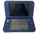 Console New Nintendo 3DS XL (New Galaxy Style) - Nintendo