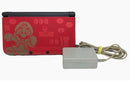 Console Nintendo 3DS XL New Super Mario Bros 2 - Nintendo