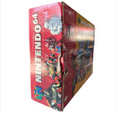Console Nintendo 64 - Nintendo (Europeu)