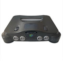 Console Nintendo 64 - Nintendo (Europeu)