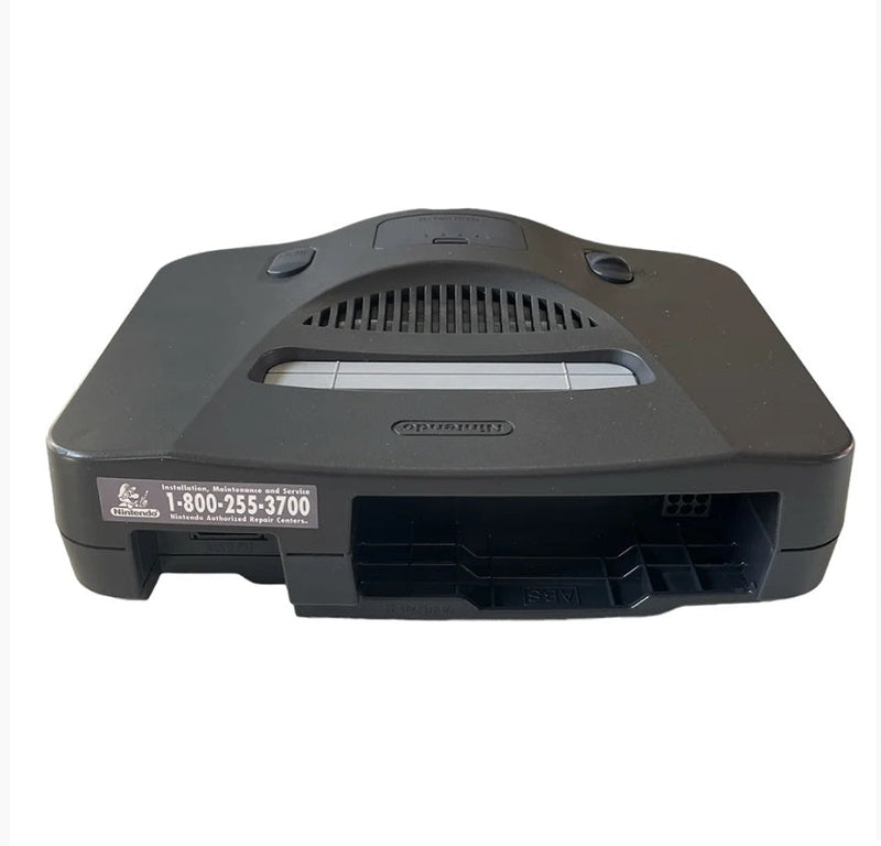 Console Nintendo 64 - Nintendo (Europeu)