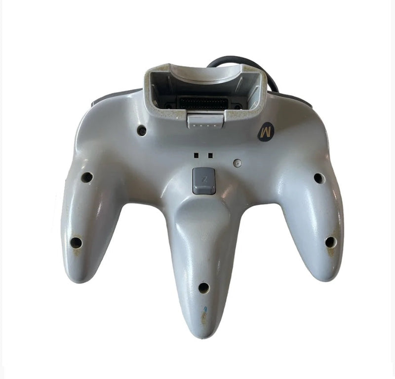 Console Nintendo 64 - Nintendo (Europeu)