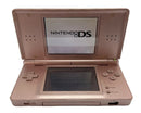 Console Nintendo DS Lite Rosa - Nintendo