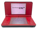 Console Nintendo DSI XL (Edição 25th Super Mario Bros.) - Nintendo