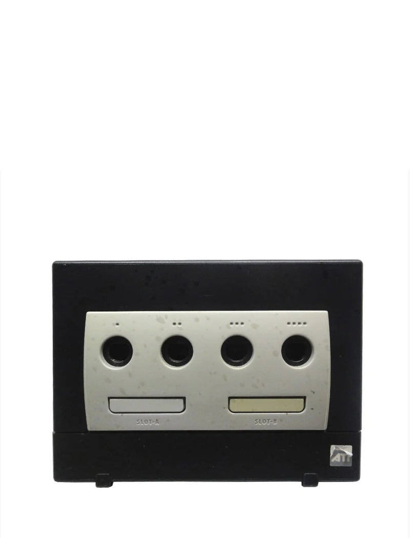 Console Nintendo GameCube Preto - Nintendo