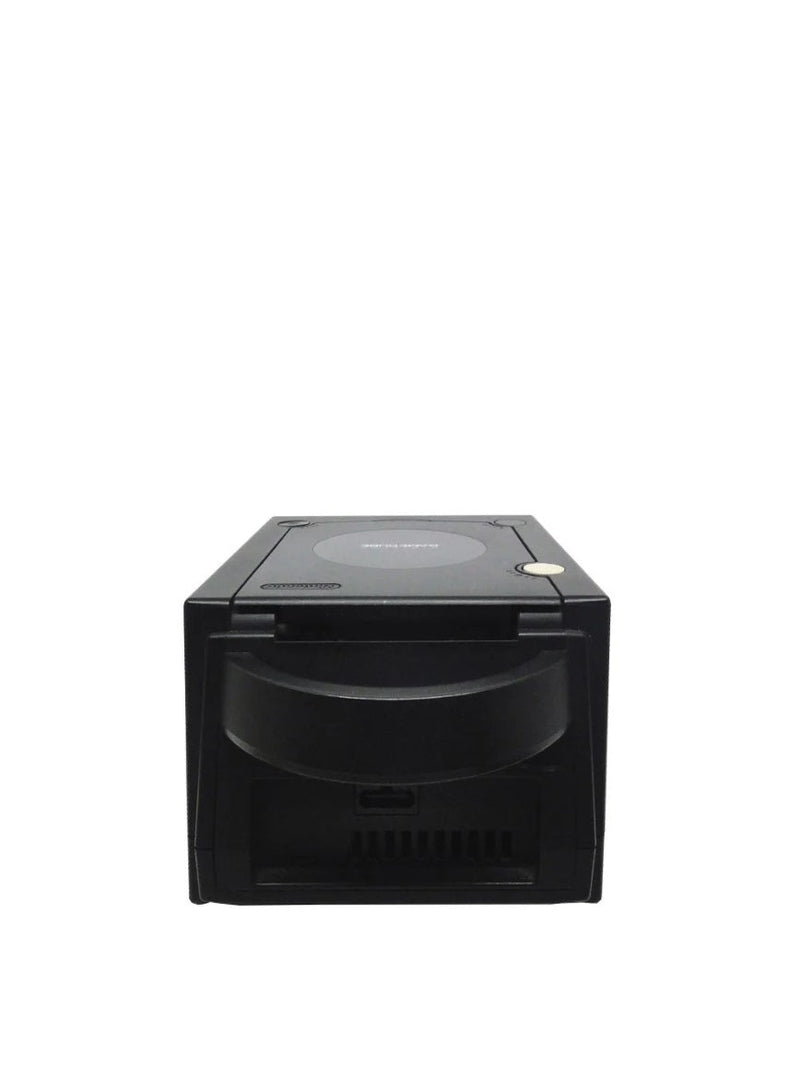 Console Nintendo GameCube Preto - Nintendo