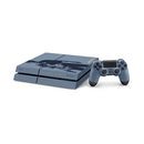 Console PlayStation 4 Fat 1TB (Edição Uncharted 4) + 2 Controles + 3 Jogos