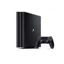 Console Playstation 4 Pro 1 Terabyte Novo + 2 Controles + God Of War 4  + The Last Of Us