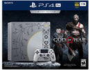 Console PlayStation 4 Pro 1TB  Edition God of War + 5 Jogos