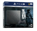 Console PlayStation 4 Pro 1TB  Edition The Last of Us Part II + 5 Jogos