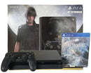 Console PlayStation 4 Slim 1TB (Final Fantasy XV Deluxe Edition)