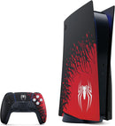 Console PlayStation 5 Bundle Marvels Spider-Man 2  + Dualsense