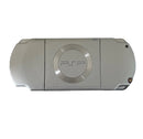 Console PSP PlayStation Portátil 2001 Prata