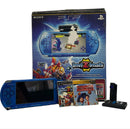 Console PSP PlayStation Portátil 3001 (Edition InviZimals Entertainment Pack)