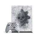 Console Xbox One X 1TB (Gears 5 ) Novo + 3 Jogos