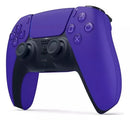 Controle Dualsense Cfi-zct1 Sem Fio Ps5 Galactic Purple