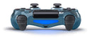 Controle DualShock 4 Wireless Controller Blue Camo - PS4