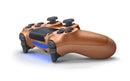 Controle DualShock 4 Wireless Controller Copper - PS4
