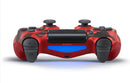 Controle DualShock 4 Wireless Controller Red Camo - PS4