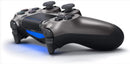Controle DualShock 4 Wireless Controller Steel Black - PS4