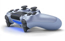 Controle DualShock 4 Wireless Controller Titanium Blue - PS4