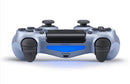 Controle DualShock 4 Wireless Controller Titanium Blue - PS4