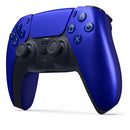 Controle Joystick sem fio Dualsense PS5 Azul Cobalto