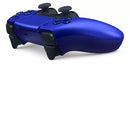 Controle Joystick sem fio Dualsense PS5 Azul Cobalto