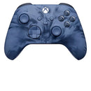 Controle Joystick sem fio Xbox Wireless Controller Series X|S Stormcloud Vapor azul