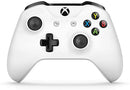 Controle Joystick Sem Fio Xbox Xbox One Branco