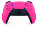 Controle Joystick Sem fio PlayStation DualSense CFI-ZCT1W Nova Pink