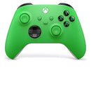 Controle  Xbox One S/x Velocity Green Verde
