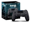 Controle Ps4 Dualshock 4 Edição The Last Of Us Part 2 - Cor The Last Of Us Part Ii  Edition