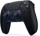Controle PS5 DualSense - Midnight Black