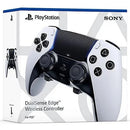 Controle PS5 sem fio DualSense Edge