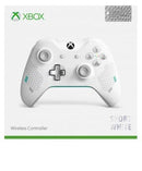 Controle Sem Fio Xbox One Sport White