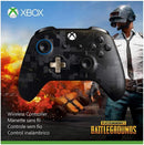 Controle Wireless Playerunknown's Battlegrounds Xbox One